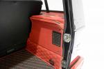 Mercedes-Benz G500 SWB 6.1 Widestar by Brabus 2014 года